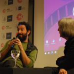 Proyectaron una joya del cine Argentino en el cierre de la IV Bienal de Periodismo y Comunicación
